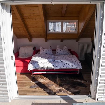 Sunshine Apartments Больцано Екстер'єр фото