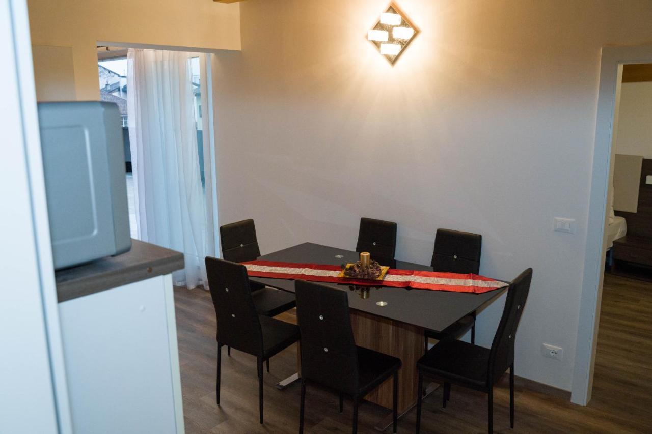 Sunshine Apartments Больцано Екстер'єр фото
