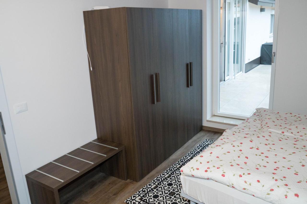 Sunshine Apartments Больцано Екстер'єр фото